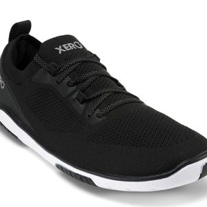 Xero Shoes Nexus Knit Black Men's 9.5 NIB